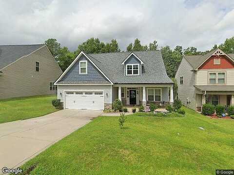 Summerwind Plantation, GARNER, NC 27529