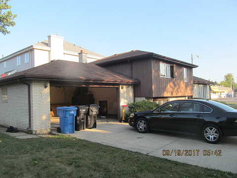 87Th, CHICAGO, IL 60652