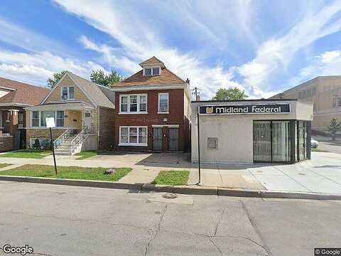 69Th, CHICAGO, IL 60629