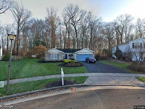 Bucks Meadow, NEWTOWN, PA 18940