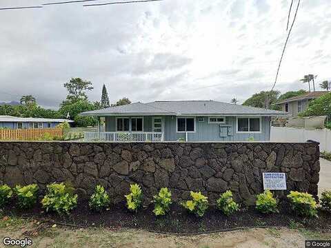 Kalaheo, KAILUA, HI 96734