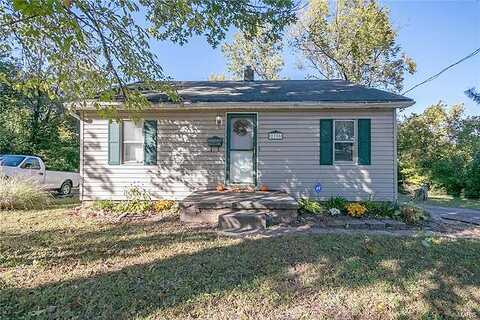 Solway, SAINT LOUIS, MO 63136