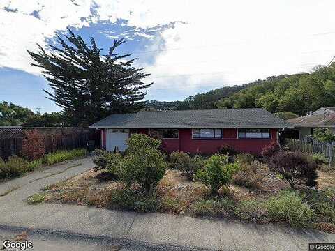 Flamingo, MILL VALLEY, CA 94941