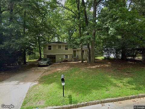 Leafwood, RIVERDALE, GA 30274