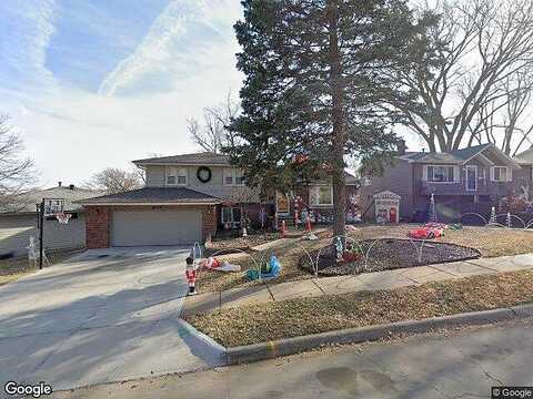 118Th, OMAHA, NE 68144