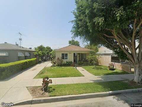 57Th, LONG BEACH, CA 90805