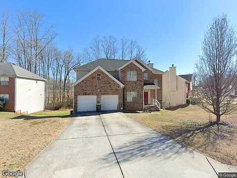 Wood Sage, RIVERDALE, GA 30274