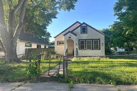 21St, MINNEAPOLIS, MN 55411