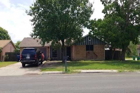Lake Meadow, SAN ANTONIO, TX 78222