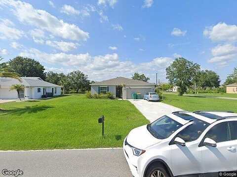 Deep Creek, PUNTA GORDA, FL 33983