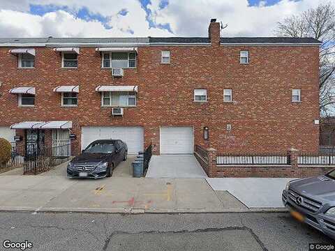 Bouck, BRONX, NY 10469