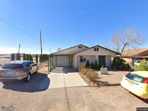 Cox, KINGMAN, AZ 86401