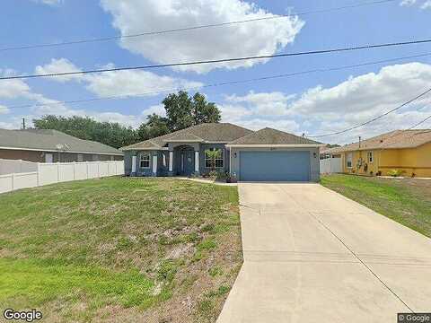 Burri, NORTH PORT, FL 34288