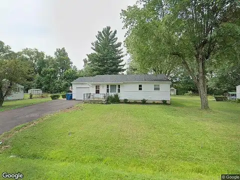 Mcarthur, AMELIA, OH 45102