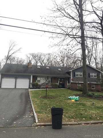 Underwood, MONTVILLE, NJ 07045