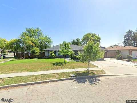 N Bundy Ave, FRESNO, CA 93727