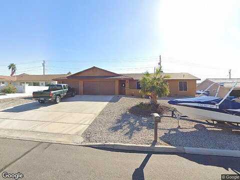 Palo Verde, LAKE HAVASU CITY, AZ 86404