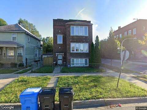 77Th, CHICAGO, IL 60649