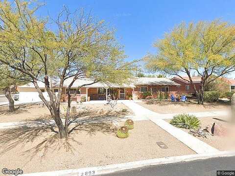 8Th, TUCSON, AZ 85716