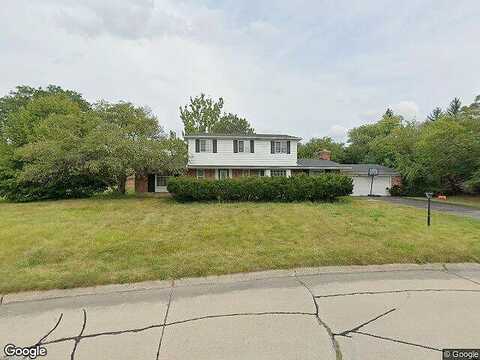 Tavistock, SOUTHFIELD, MI 48034