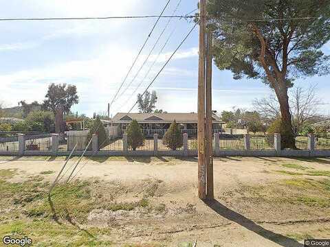 Ellis, MENIFEE, CA 92585