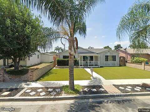 Heath, LONG BEACH, CA 90805