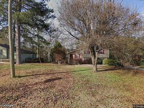 Timber Valley, DOUGLASVILLE, GA 30135