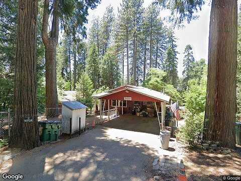 Blair, POLLOCK PINES, CA 95726