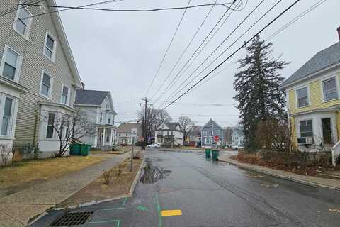 Academy St, ROCHESTER, NH 03867