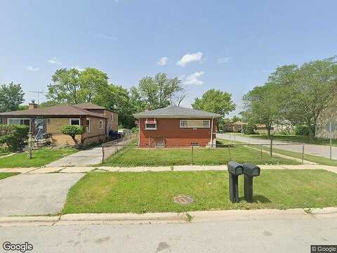 140Th, BLUE ISLAND, IL 60406