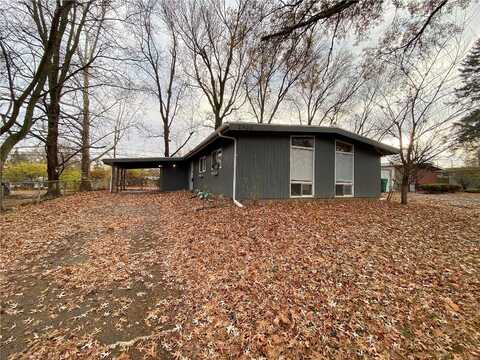 Holiday Hill, FLORISSANT, MO 63033