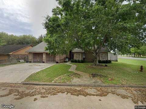 Willow Creek, EL CAMPO, TX 77437