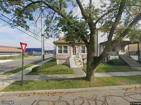 Hudson, WYANDOTTE, MI 48192