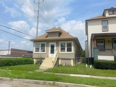 Hudson, WYANDOTTE, MI 48192