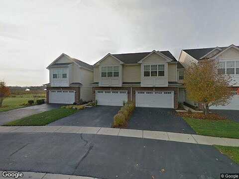 Oak Creek, ROMEOVILLE, IL 60446