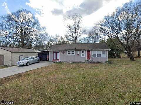 Ellistown, KNOXVILLE, TN 37924