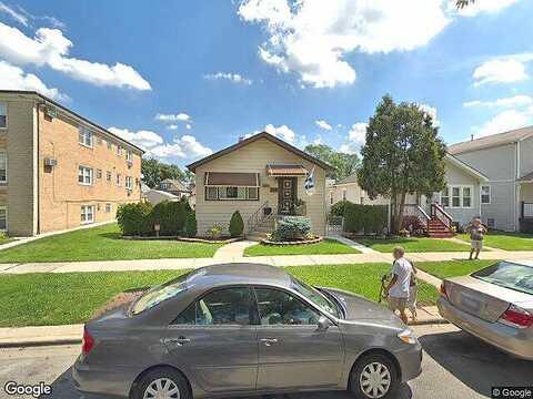 73Rd, ELMWOOD PARK, IL 60707