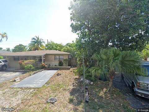 1St, WILTON MANORS, FL 33334