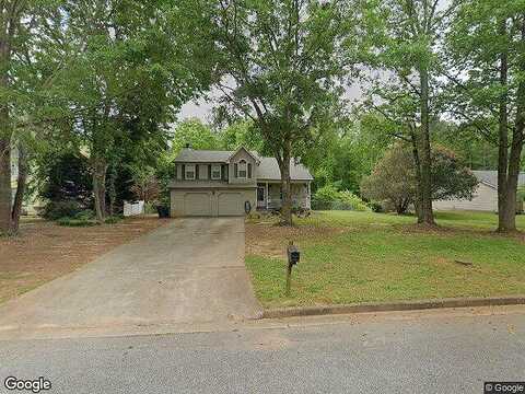 Rosecommons, HAMPTON, GA 30228