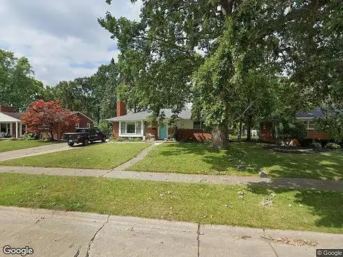 Elmwood, TRENTON, MI 48183