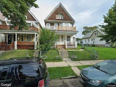 25Th, MILWAUKEE, WI 53206
