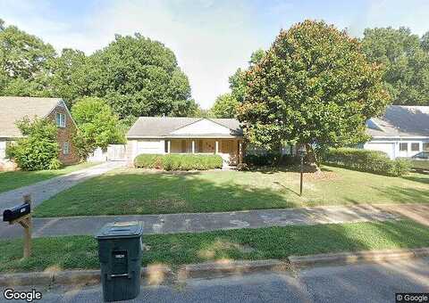 Cordell, MEMPHIS, TN 38118