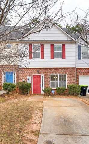 Brookview, RIVERDALE, GA 30274