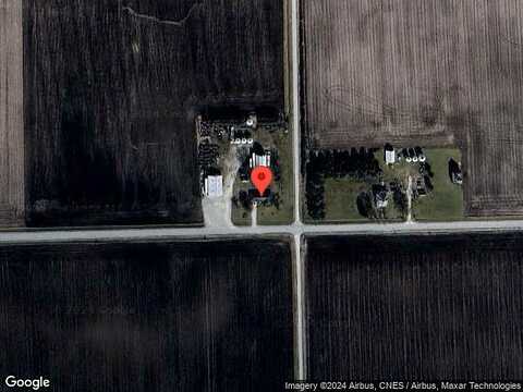 3000 North, CLIFTON, IL 60927