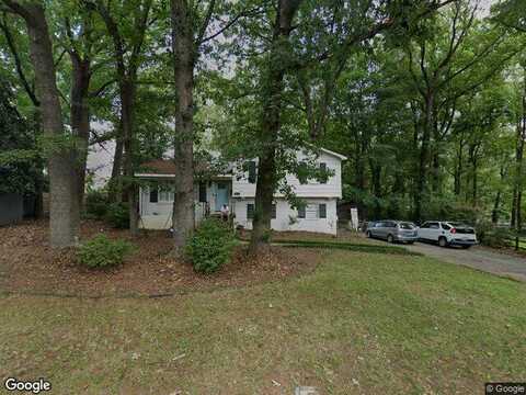 Ivydale, CHARLOTTE, NC 28212