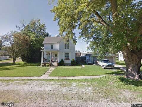 3Rd, DEER CREEK, IL 61733