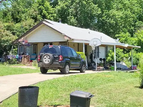 North, LINCOLN, AR 72744