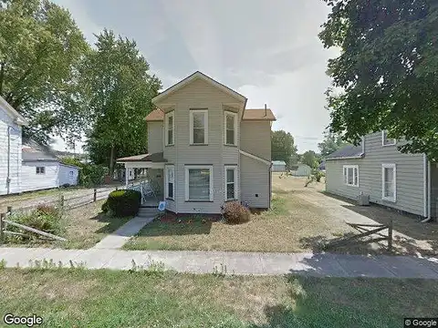 Goodrich, NEWCOMERSTOWN, OH 43832