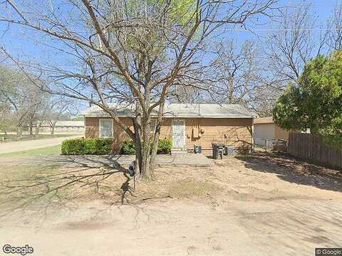 Santa Fe, CLEBURNE, TX 76031