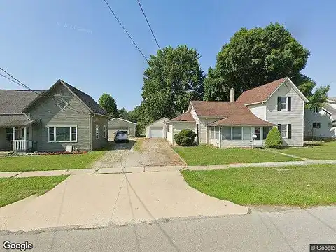 Spencerville, HICKSVILLE, OH 43526